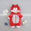 Baby jumpsuits winter Christmas junpsuit for boys and girls