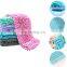 Dog Cat Quick-Drying Cleaning Pet Towel Super Soft High Water Absorption Dog Cat Pet Shower Bath Cleaning Towel