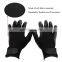 Rubber Cleaning Bath Massage Dog and Cat Brush Glove, Pet Deshedding Grooming Hair Remover Glove