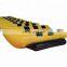 Advertising Inflatable Boats China,Hot Sale Banana Inflatable Boat