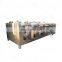 Industrial Nut Sunflower Seeds Peanut Cashew Roaster Machine