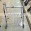 Handicapped walking frame rehabilitation equipment