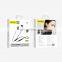 PA-BT72 Factory direct sports stereo hanging neck Bluetooth headset