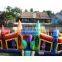 inflatable babys crayon land bouncer bounce house trampoline