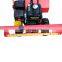 Car snow remover battery blower automatic
