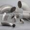 31254 253MA alloy steel elbow reducer