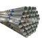 DN200 powder coated galvanized steel pipe hs code gi pipe