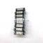 MISUMI Standard Block Miniature Linear Guide SSEB 16 SSEB Z16 SSEB V16 Motion Guide Rail Slide Blocks SSEBZ16