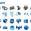 Ductile iron  pipe fittings  EN545 ISO 2531 with good quality