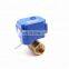 Electric Actuator motorized Valve Price