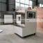 Liyi High Temperature Electric Induction Muffle Furnace 1800 C