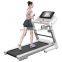 YPOO trademill gym equipment treadmill treadmill 100kg treadmill bluetooth