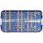 High Quality Orthopedic Surgical Veterinary Plate Instrument Kit Veterinary Instrument Set