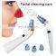 Popular product blackhead remover vacuum with replacement head