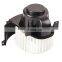 7L0820021 Blower Motor Assembly Fan For Audi Q7 VW Touareg  7L0820021Q 95557234201 7L0820021L High Quality