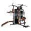 2021 Vivanstar ST6803 Multi-functional Comprehensive Trainer Household Three-station Power Exercise Set Fitness Equipment