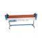1300mm Large Format Lamination Electric Cold Lamenator Cold Press Laminating Machine