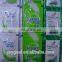 china supplier shampoo packing machine/semi-liquid packing machine