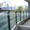 6mm+0.76pvb+6mm Laminated Security Glass for pool fence