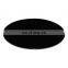 glass dining table breakfast black table banquet table