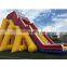 Large Commercial Dragon Inflatable Slip N Slide Inflatable Water Slide For Adult For Sale