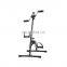 AS SEEN ON TV Professional Home Fitness Rehabilitation Exercise Bicycle Pedal Exercise Bike