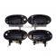 Outside Door Handles Front Rear Left Right For Hyundai Elantra 83660-29001