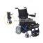 Rehabilitation Therapy Supplies power stand up wheelchair  for disabled people in stock
