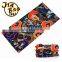 2015 winter season Custom sublimation printing headwear