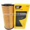 Hydraulic Oil Filter For CAT Excavator Loader Tractor 1R0722