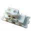 Plastic Slider Injection Mould Pom Zipper Slider Mould Plastic Zipper Slider Injection Mould