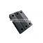 Plastic ABS POM CNC machining rapid prototype for device base