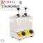 High quality jam warmer sauce filling spread heating machine with CE