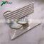 Far Infrared flat Ceramic Heater Plane 220v without thermocouple