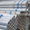 ASTM a106b heat exchanger galvanized seamless steel tube