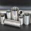 stainless steel Water Well Screen ,  dewatering well screen pipe