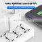 2020 New Coming PD 45W Adapter Charger Mobile Phone Fast Charger USB C Wall Charger Support Power Adapter For iPhone 11 Pro Max