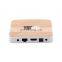 2022 Newest S905X4 KM6 ATV Mecool Certified ATV BOX Android 10 4/64GB 5G Dual WiFi 4K KM6 Deluxe Amlogic S905X4 Smart TV BOX KM9