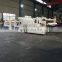 Full automatic toilet tissue paper making machine production line