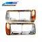 OE Member A06-20738-000 Headlamp Bezel With LED Turn Signal Lamp L Headlight For FREIGHTLINER FLD For American Truck Body Parts