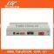 dual fiber RS232 serial to fiber modem