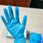 Disposable Nitrile gloves