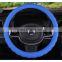 Silicone 38*8.2CM Universal 16 Inch Car Steering Wheel Cover