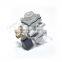ACT high pressure Type JY02 CNG reducer/regulator/vaporizer made in China