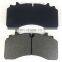 Best  Price  Auto Parts Truck Front and Rear Brake padOE 02.3350.13.09   29162  Disk Brake Pad