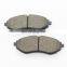 Ceramic Brake Pads For Chevrolet BP11200 2397405 2397406 D1269-8385 D1269 GDB3330AT GDB3330 0986AB1598 0986AB2894 0986AB3905