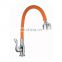 2021 New Patented Faucet Water High Quality Single Cold Kitchen Faucet Kitchen Tap