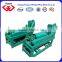 full-automatic wire straightening and cutting machine