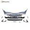 CLA-class W117 CLA45 style 2013-2021y A-sytle body kit fit for W117 cla45 body parts front rear bumper side skirts front grille
