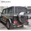 w463 tail lamps fit for G-class W463 G500 G55 G63 tail light red and black made in taiwan W463 tail light